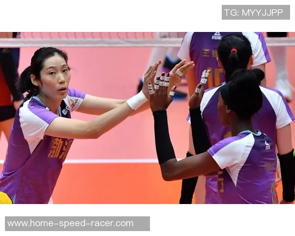 泰国女排与日本女排激战正酣谁能在亚洲赛场上笑到最后 泰国女排与日本女排激战正酣谁能在亚洲赛场上笑到最后