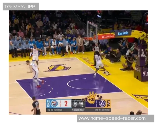 湖人对阵雷霆精彩直播回顾与赛后分析全方位解读比赛亮点